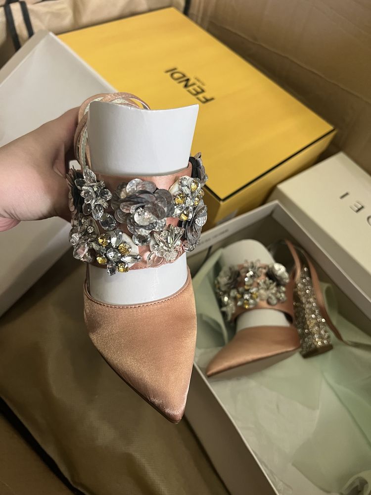 Nowy Buty ASOS luxe .