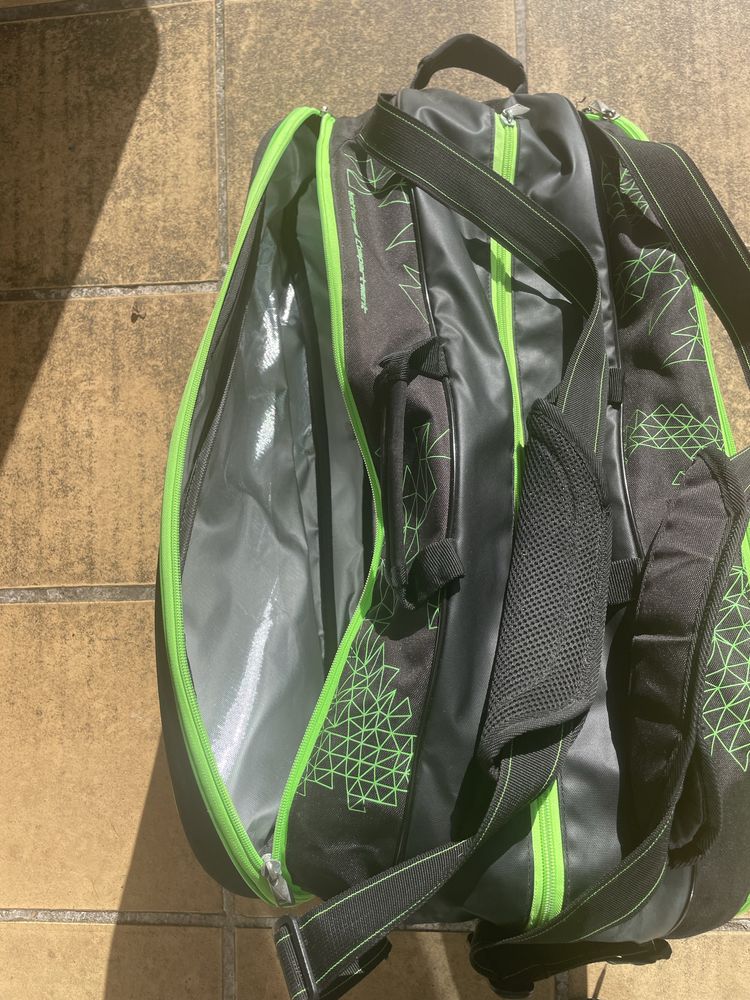 Saco mochila Babolat RH Team Padel Paletero