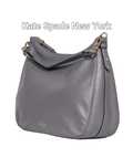 Torebka Kate Spade skóra naturalna hobo