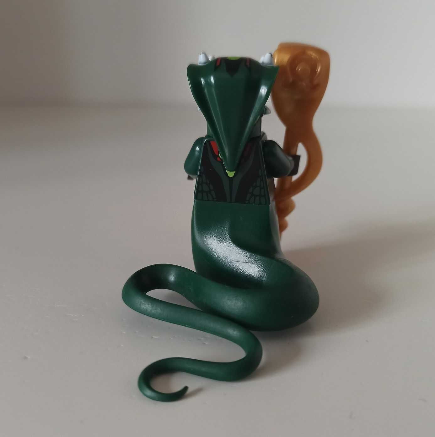 Minifigurka Lego Ninjago Acidicus njo066