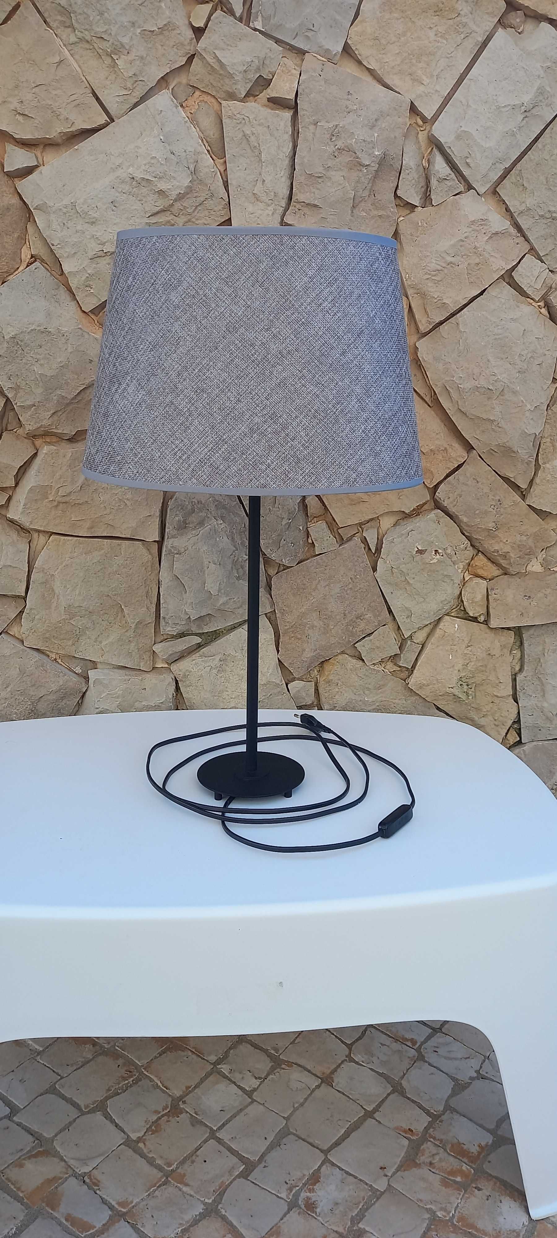 Candeeiro de quarto