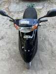 Honda dio 34 хонда діо 34