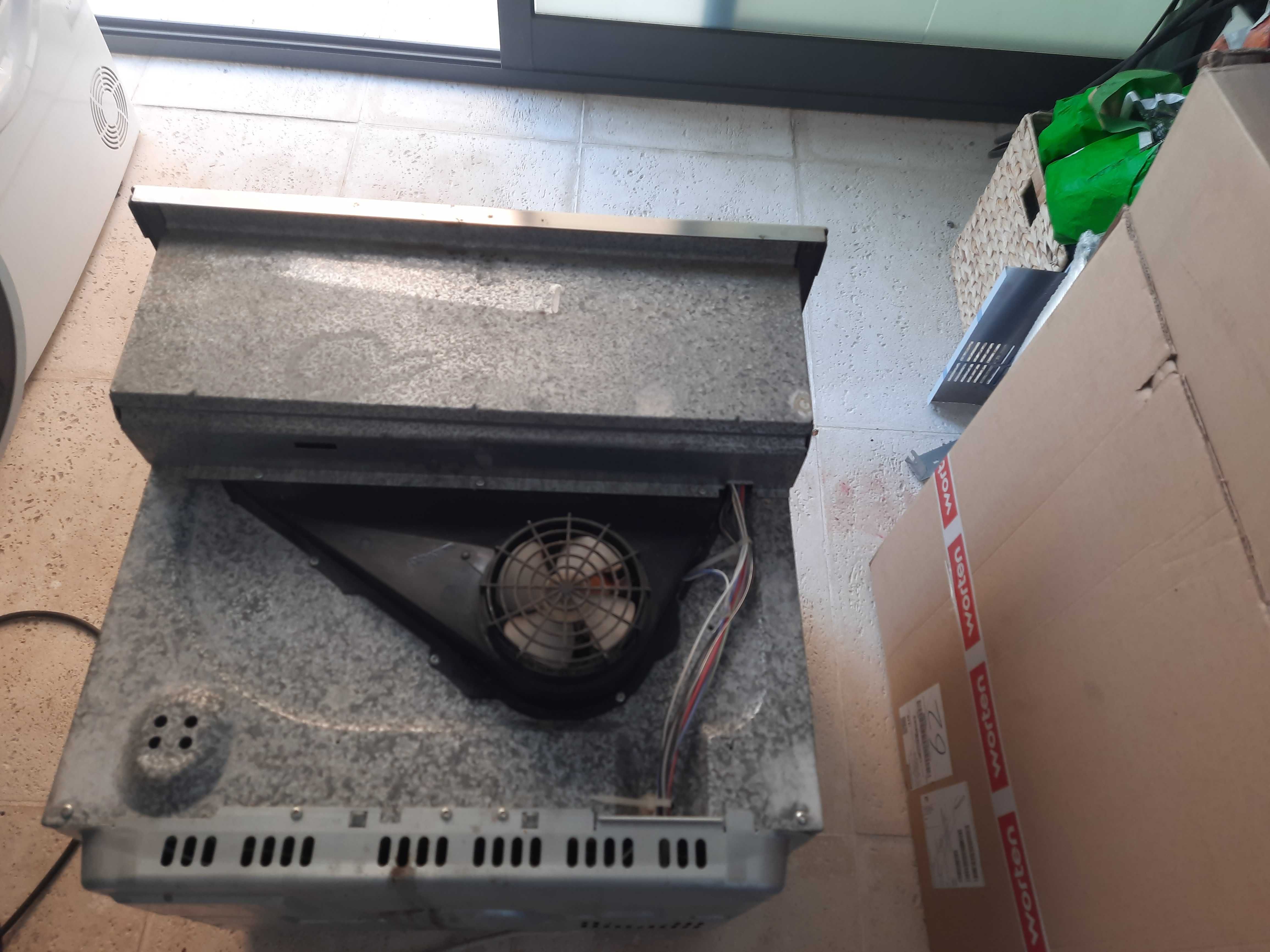 Forno de Encastrar SIEMENS