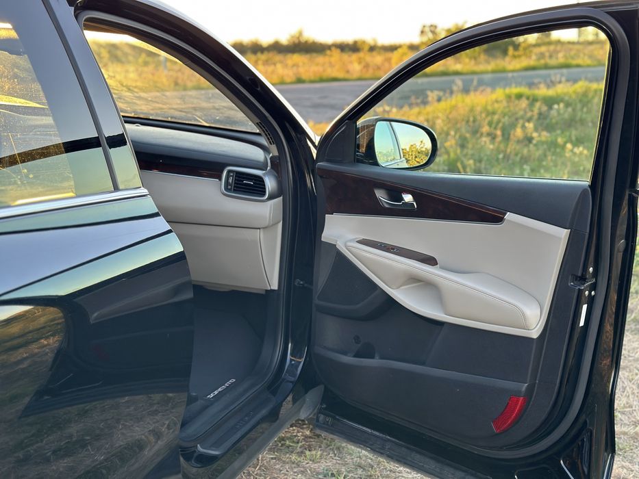 Продам свою Кіа Sorento