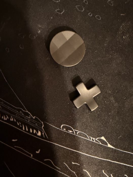 Zestaw akcesori do xbox elite series 2