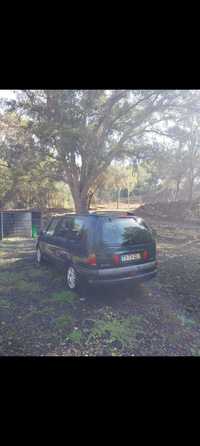 Renault Gran Espace 2000