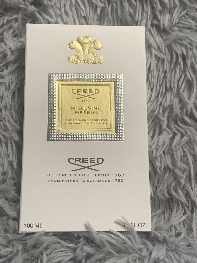 Millésime Impérial Creed 100 ml