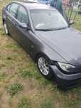 Sprzedam bmw e90 powypadkowe