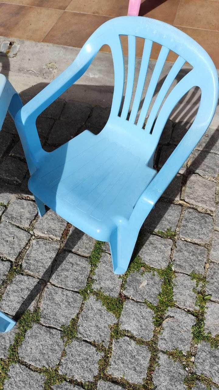 Mesa de Jardim/Exterior para Criança