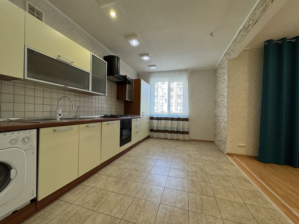 Ж/м Победа, 3 ком.квартира, 92 м.кв, Мандрыковская