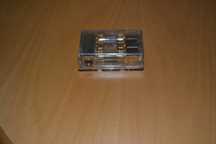 Oprawa BEZPIECZNIKA Rozdzielacz ZASILANIA 3x car audio wzmacniacz