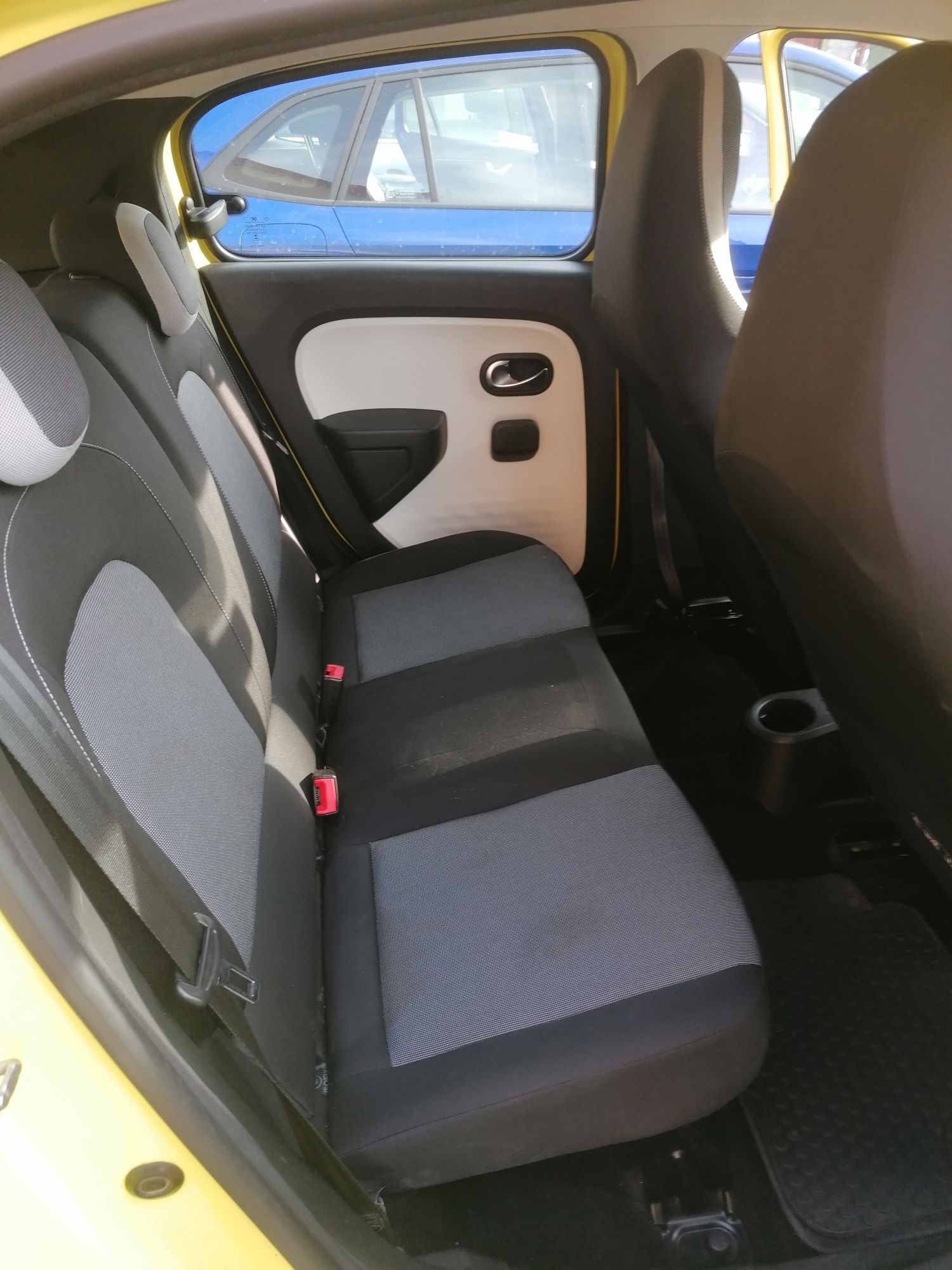 Renault Twingo.Pierwszy właściciel w Polsce.