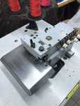 Overlock Textima z serwo 3 nitkowy