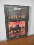 Filme DVD: Inferno (Selado)