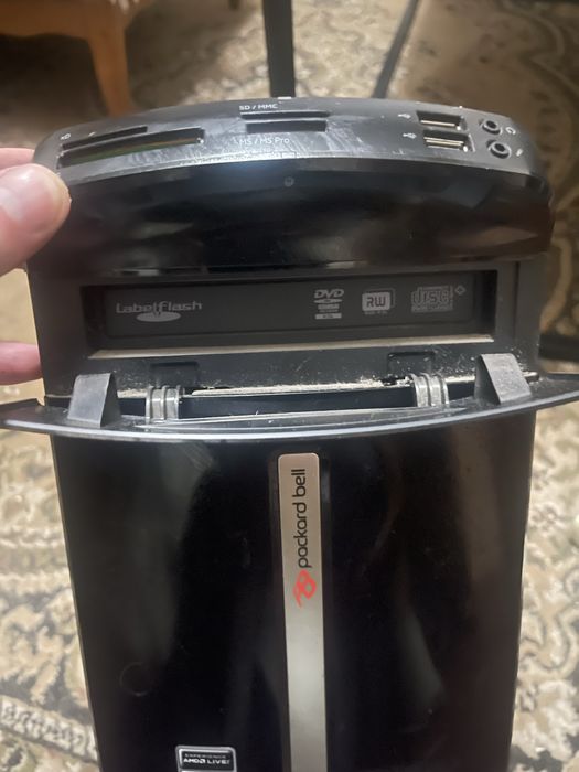 Продам ПК на запчасти