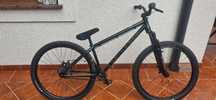 Sprzedam rower NS bikes metropolis 3 z 2025 roku