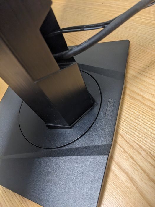 Ігровий монітор MSI G274QPF