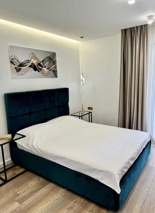 Подобова оренда Власник! ЖК В.Британія, Семицвіт-сучасний новобуд