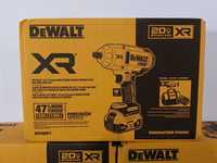 Dewalt dcf900 гайковерт найпотужніший з Америки оригінал dcf922 dcf921