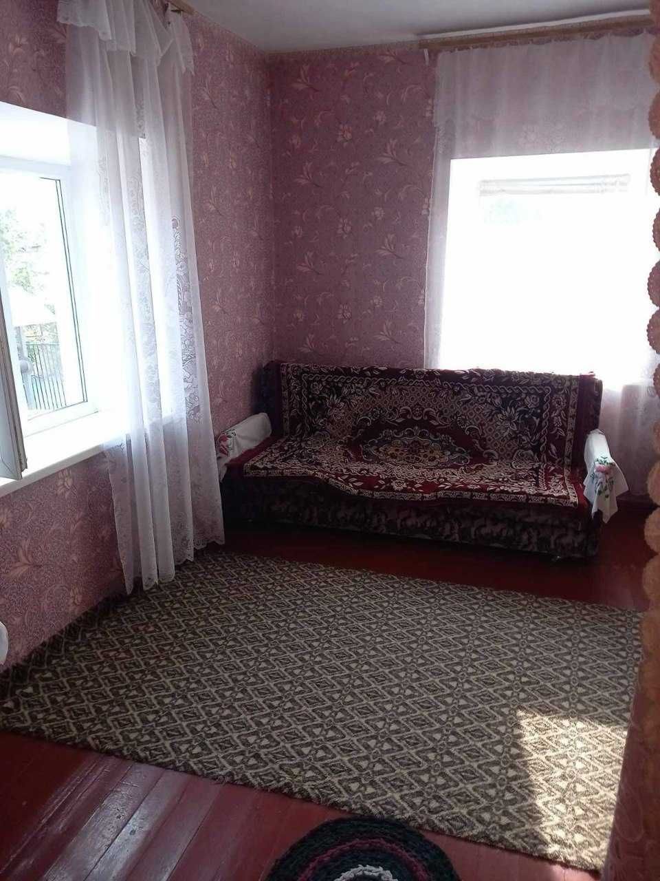 продаю дом недвижимость