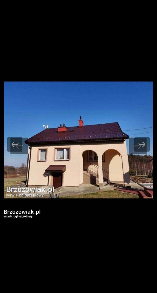Malowanie dachów pędzlami 25 zł za m2