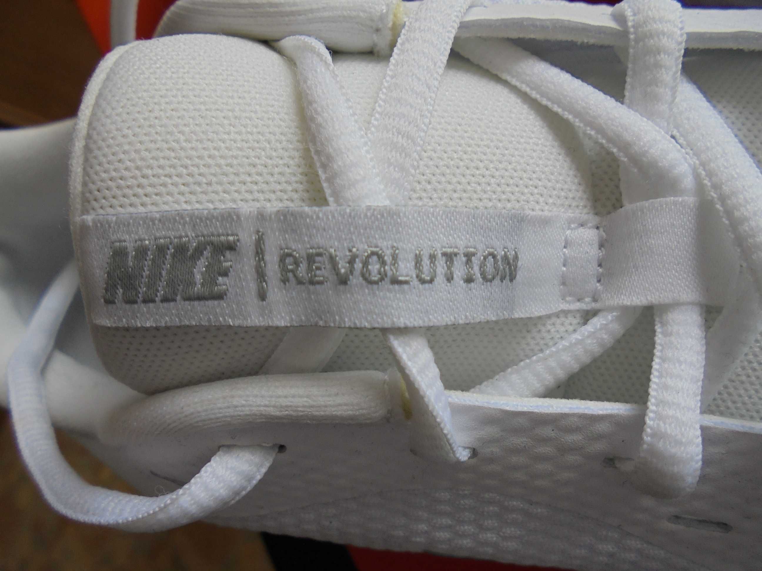 Buty męskie sportowe Nike rozmiar 46