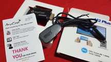 AnyCast MiraScreen Dongle HDMI