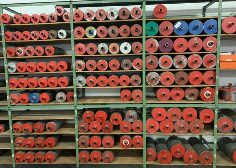 Напайка сегментів, ремонт алмазних коронок з гарантією