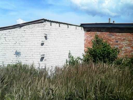 гараж вул.Студентська