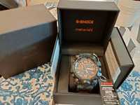 Casio G Shock GWG-1000MH-1AJR MAHARISHI limited edition