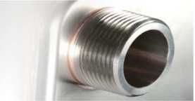 Пластинчастий теплообмінник 6,58 кВт — в наявності! Київ, склад.