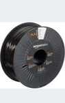 Filament 1kg PLA do drukarki 3D czarny Amazon 1,75mm