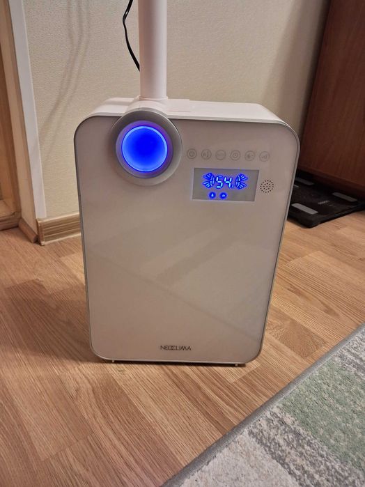 Зволожувач повітря Neoclima SP-50 увлажнитель воздуха