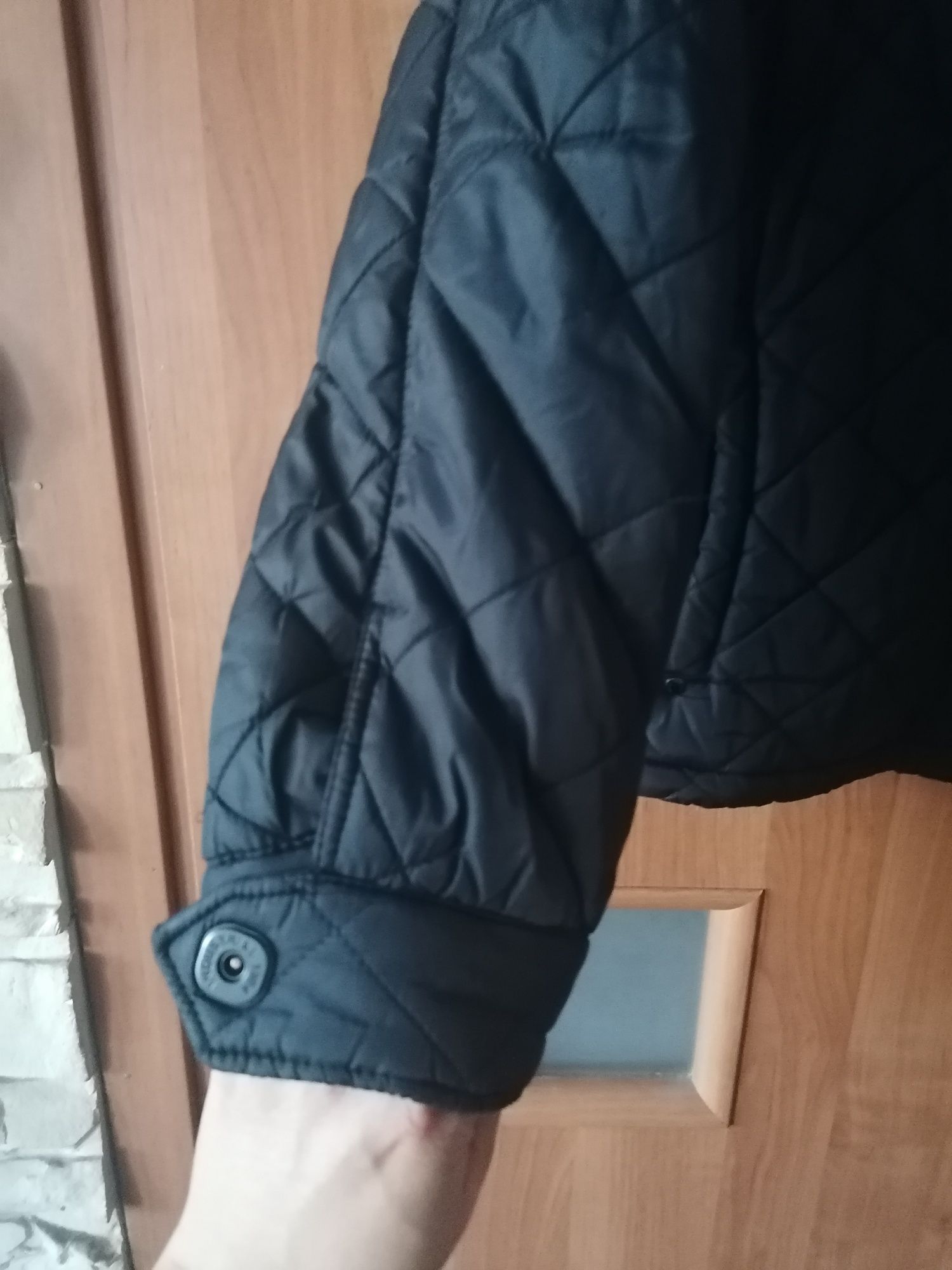 Kurtka pikowana męska rozm M