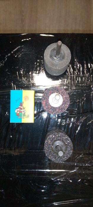 Продам камень для обработки металла.