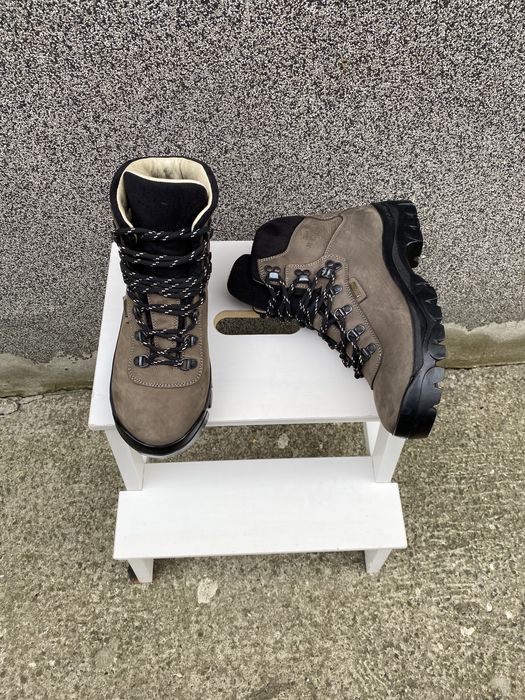 Оригінал трекінгові черевики McKinley Aquamax 42р 26,5см