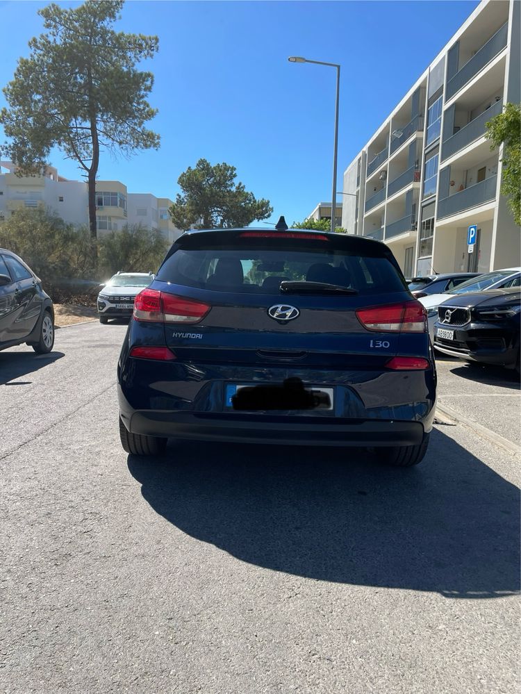 Hyunday i30 1.0 T- GDI 120cv - Confort + Navi
