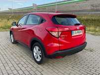 Honda HR-V Pierwszy właściciel, bezwypadkowy, salon PL, super stan