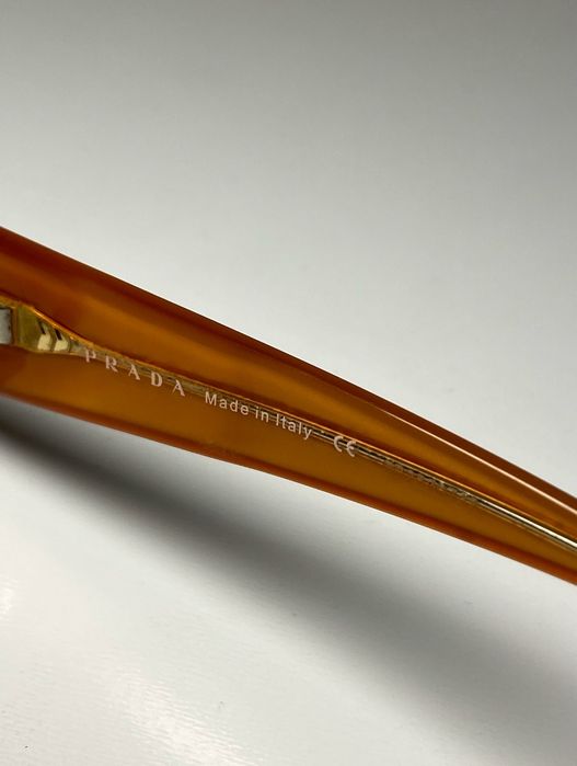 Prada office-core glasses, очки прада