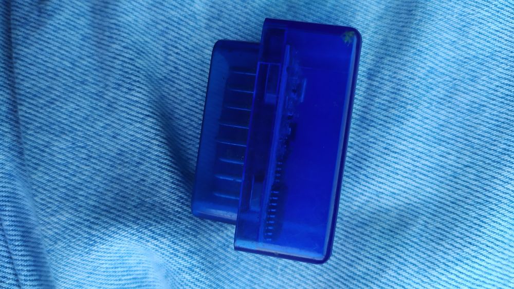 Сканер обд ІІ продам