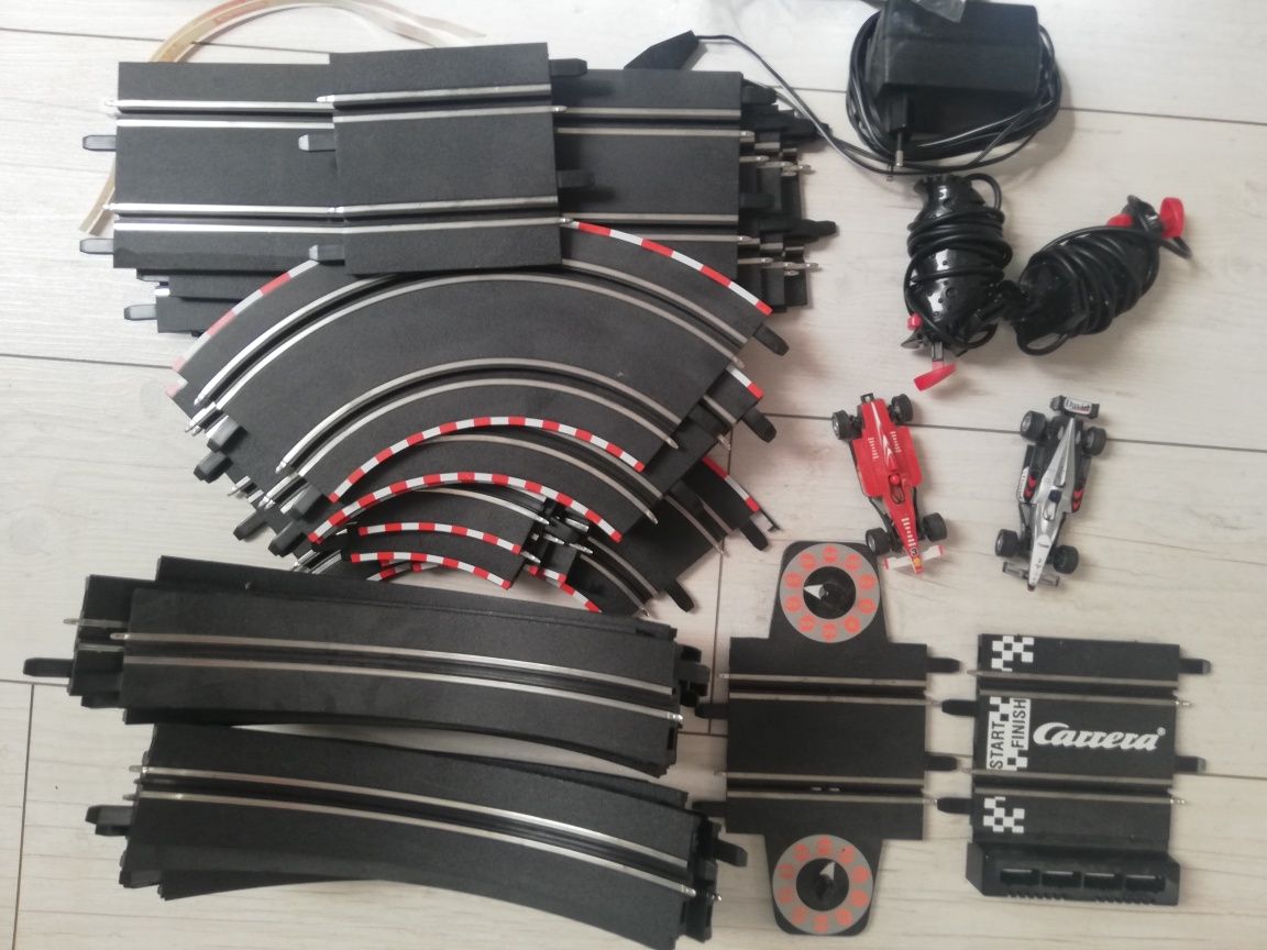 Carrera Go Power Loop