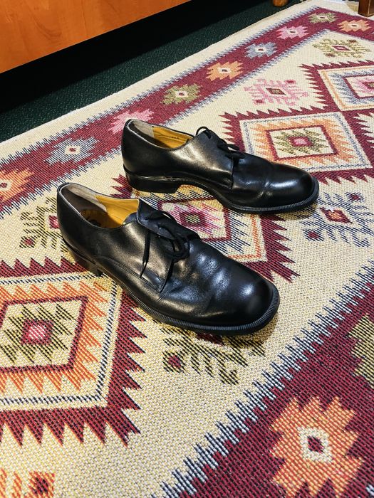 Buty Galowe Bundeswehr Oryginał BDB 42 | 27.0