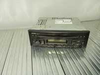 Radio samochodowe Scania