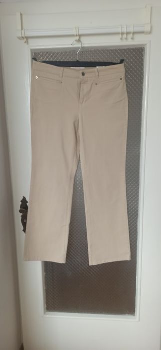 Spodnie damskie Mac 40