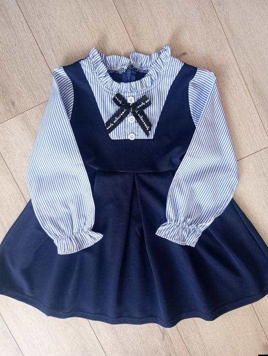 Плаття для дівчинки