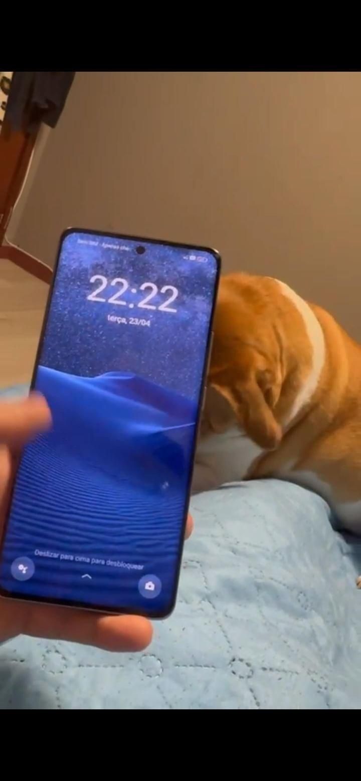 Telemóvel OPPO Reno10 5G