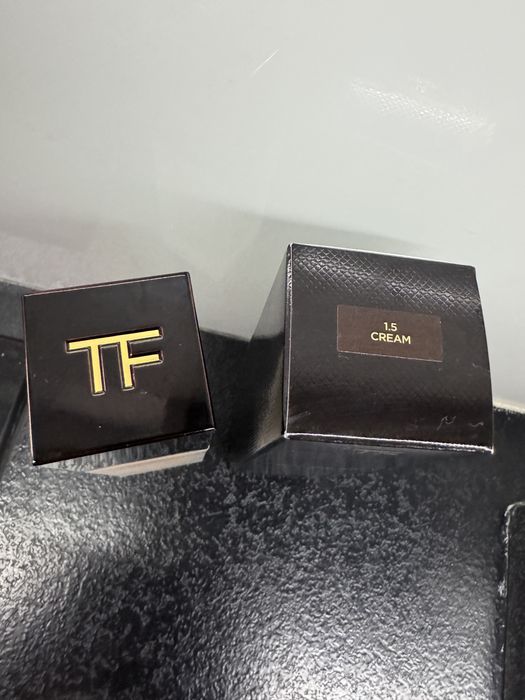 Tom ford podklad architecture soft matt