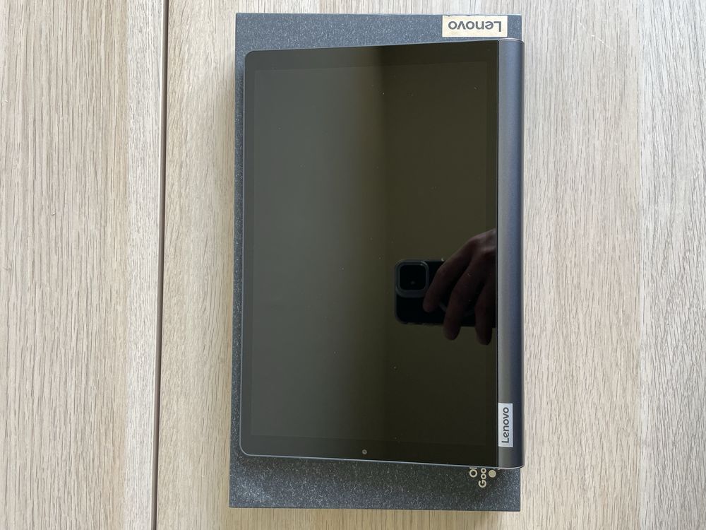 Tablet Lenovo Yoga Smart Tab 10,1" 4GB ramu 64GB