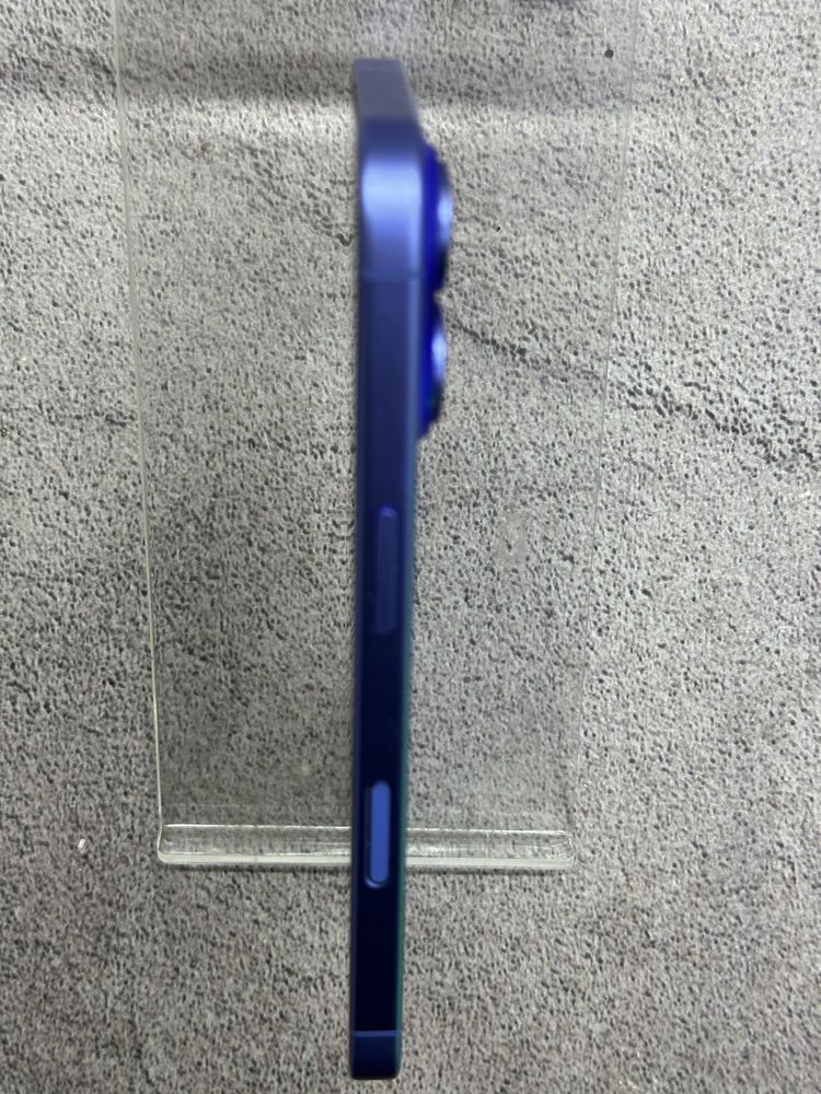 Apple iPhone 16 aquamarine 128Gb R-sim