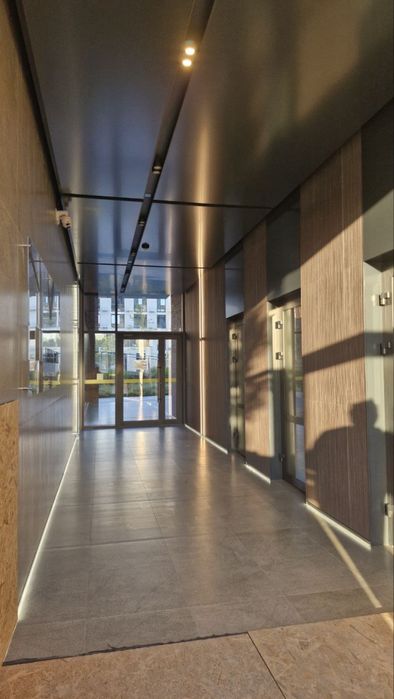 Продаж 2-х кім квартири в ЖК Файна таун